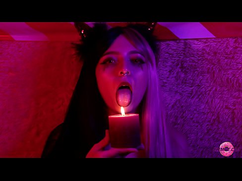 ❤️ Blowjob Hikaka mai i te Sexy Succubus me te Waha Whakanui ❤️❌ Porno i mi.risegame.top