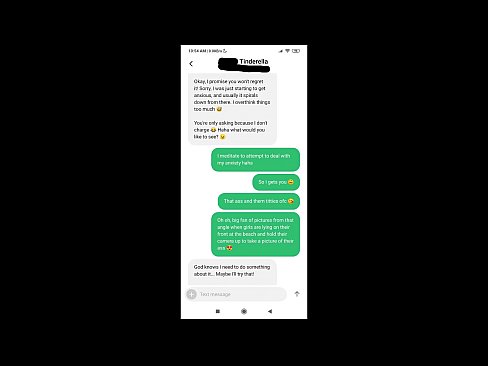 ❤️ I tapiritia e ahau he PAWG hou mai i Tinder ki taku harem (ka korero ki a Tinder) ❤️❌ Porno i mi.risegame.top